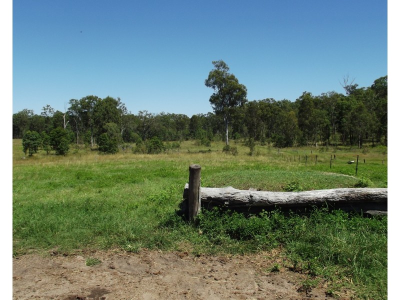 7007 Isis Hwy, Eureka QLD 4660