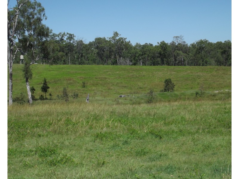 7007 Isis Hwy, Eureka QLD 4660