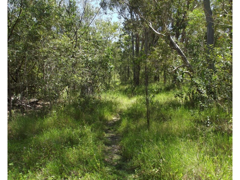 7007 Isis Hwy, Eureka QLD 4660