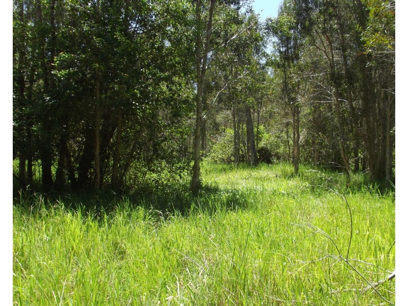 7007 Isis Hwy, Eureka QLD 4660