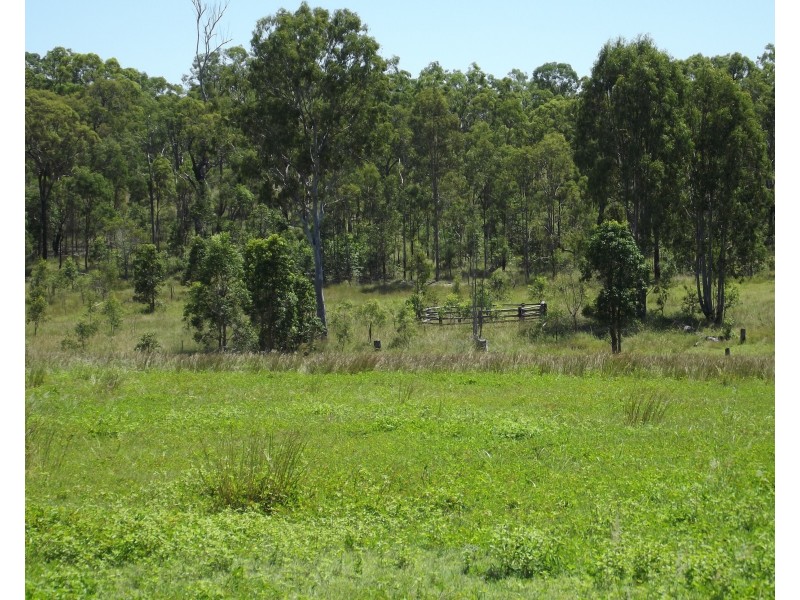 7007 Isis Hwy, Eureka QLD 4660