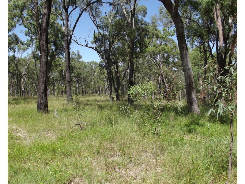 7007 Isis Hwy, Eureka QLD 4660