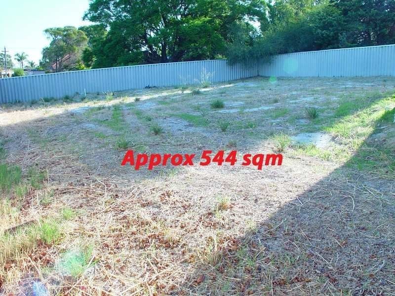 Lot 25 Hudson Street, Bayswater WA 6053