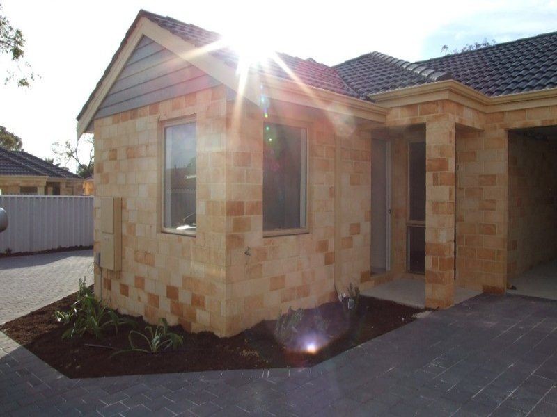 2/193 Princess Road, Balga WA 6061