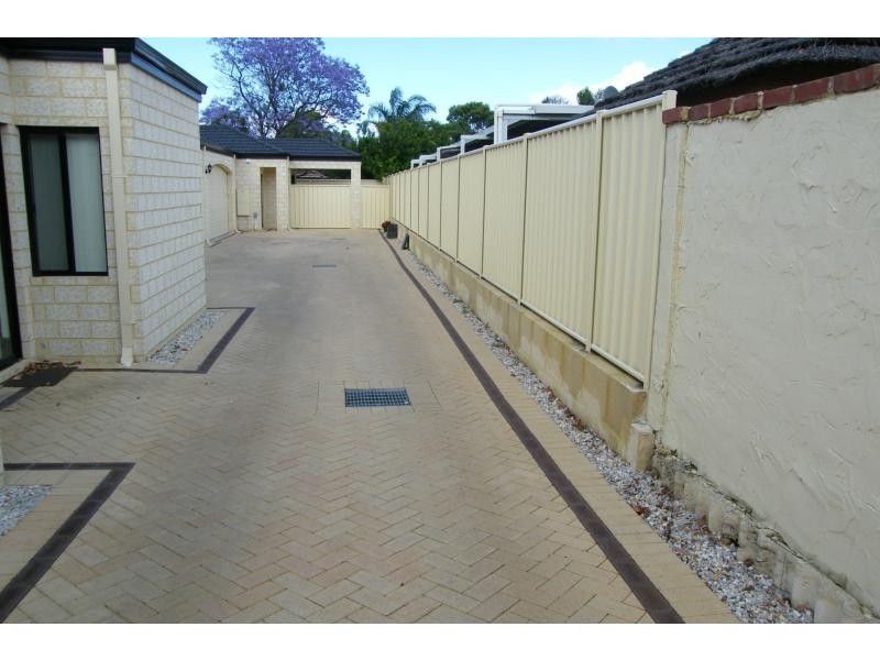 Lot 15B Loxwood Road, Balga WA 6061
