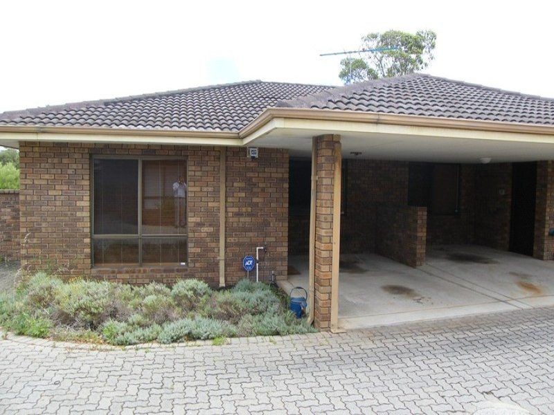 Villa 1/66 Tyler Street, Joondanna WA 6060