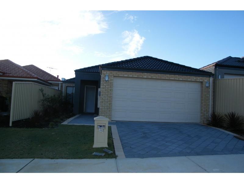 26A Sacramento Parade, Hocking WA 6065