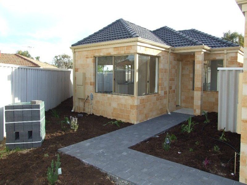 Villa 5/193 Princess Road, Balga WA 6061