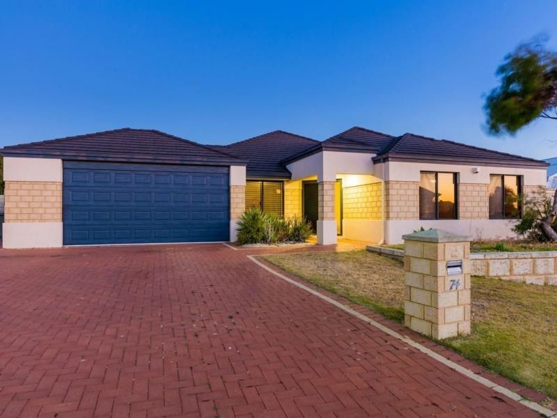 74 Dartmouth Circle, Quinns Rocks WA 6030