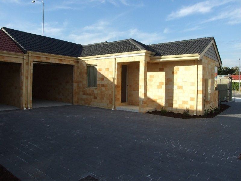 1/193 Princess Road Road, Balga WA 6061