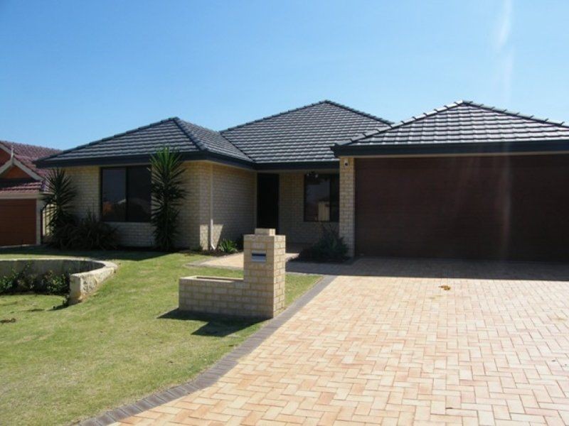 16 Ridglea Link Street, Clarkson WA 6030