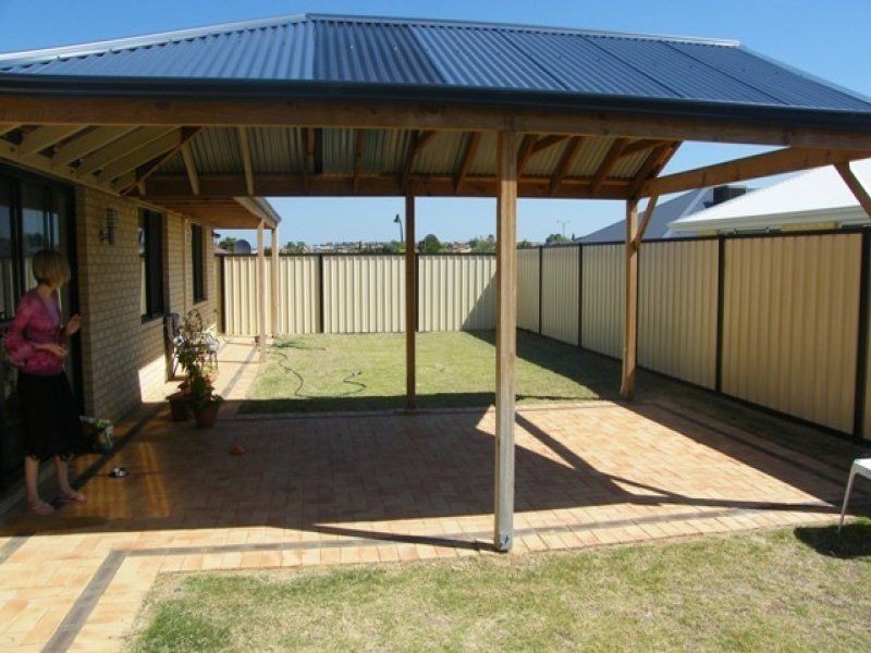 16 Ridglea Link Street, Clarkson WA 6030