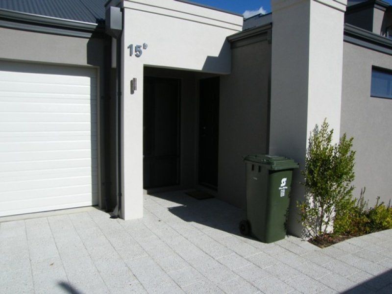 15B Almurta Street, Nollamara WA 6061