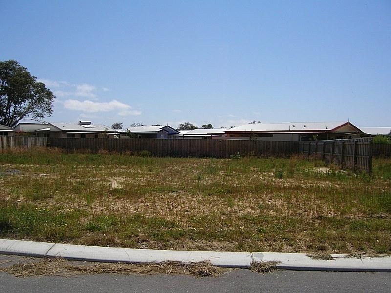 Lot Lot 246 Len Howard Drive, Erskine WA 6210