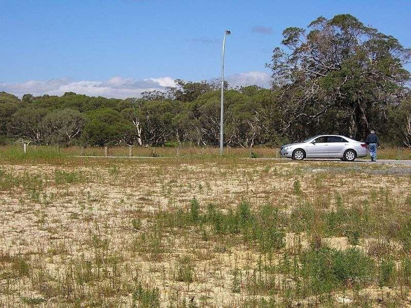 Lot Lot 246 Len Howard Drive, Erskine WA 6210