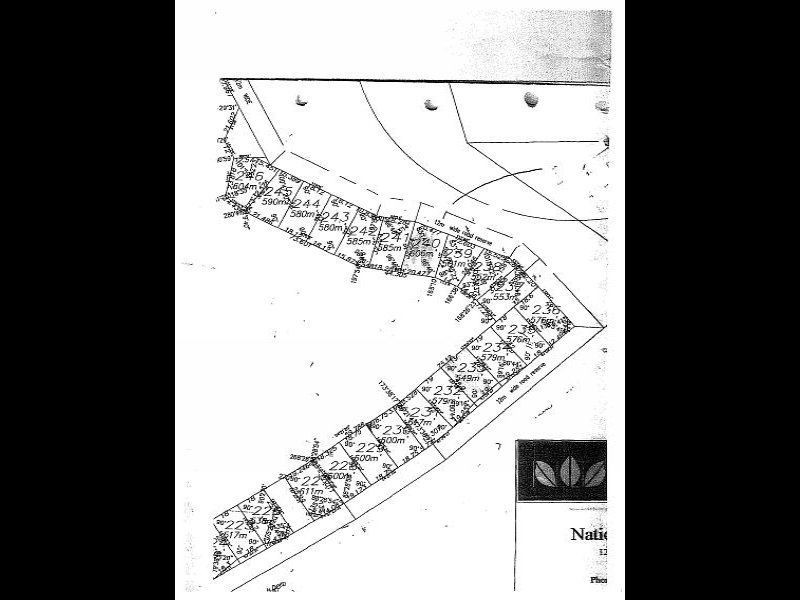 Lot Lot 246 Len Howard Drive, Erskine WA 6210