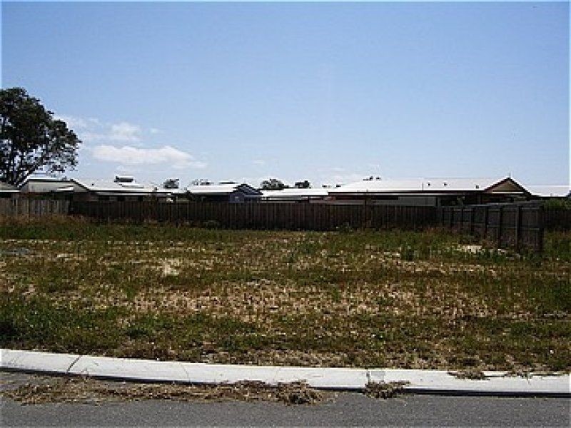 Lot 255 Len Howard Drive, Erskine WA 6210