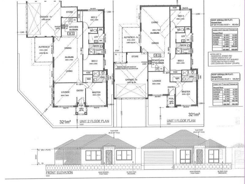 Lot 2 2 Delta Rise, Landsdale WA 6065