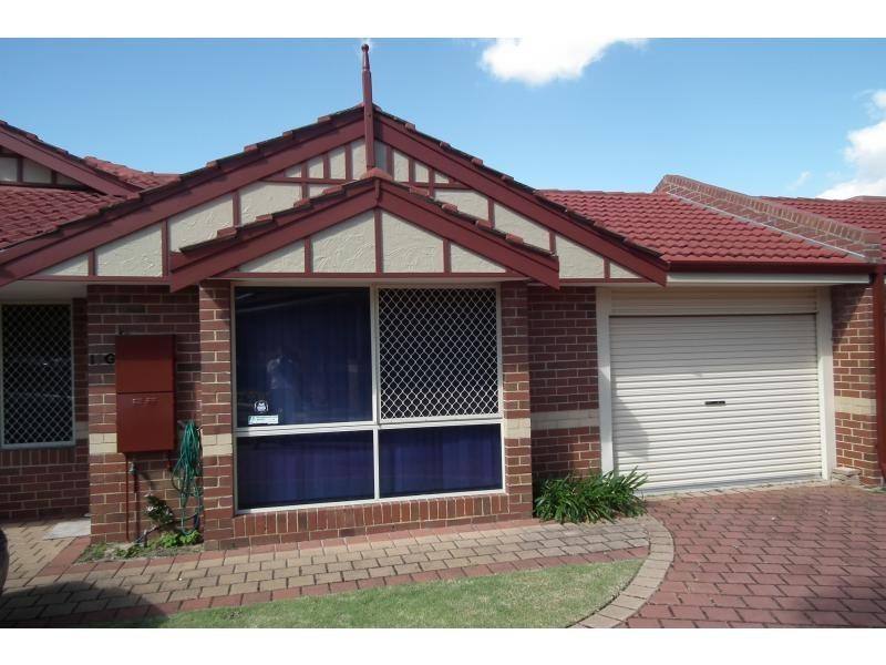 19g Shadycroft Retreat, Dianella WA 6059