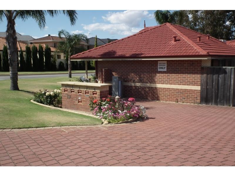 19g Shadycroft Retreat, Dianella WA 6059