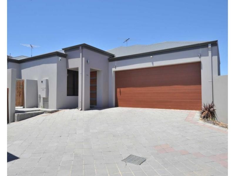 10A Wolya Place, Westminster WA 6061