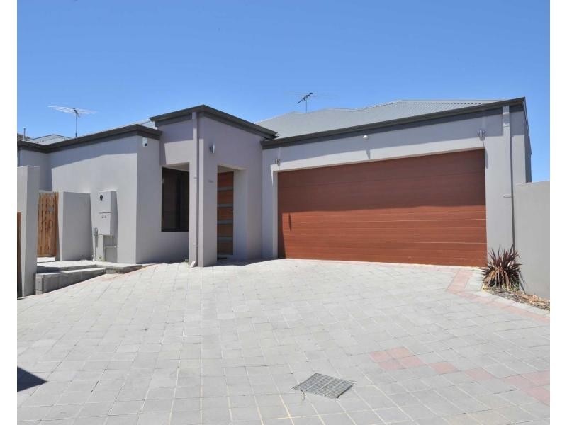 10A Wolya Place, Westminster WA 6061