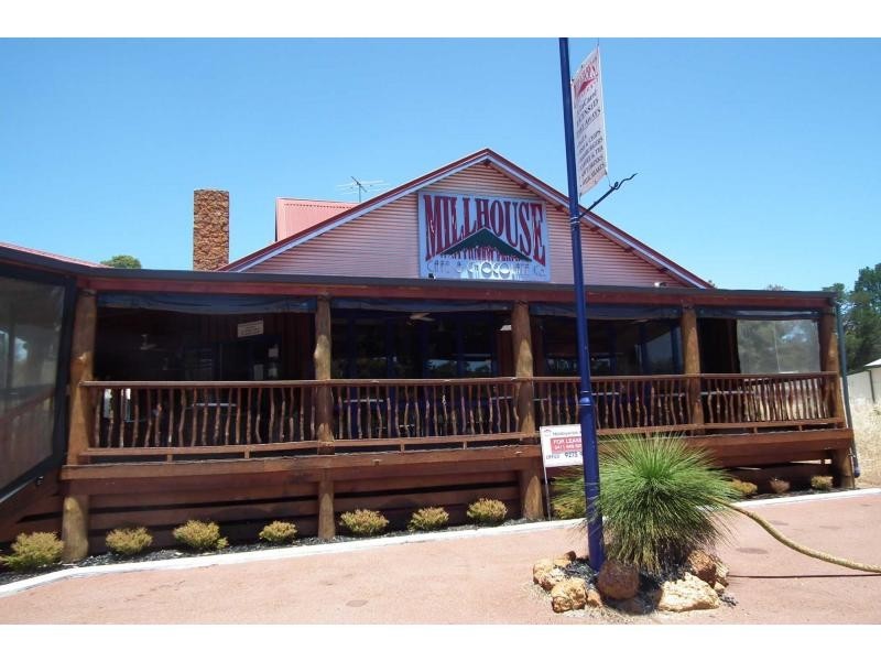 Dwellingup WA 6213