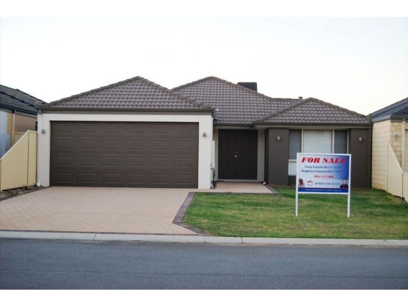 50 Tissington Drive, Darch WA 6065