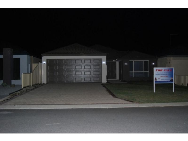 50 Tissington Drive, Darch WA 6065