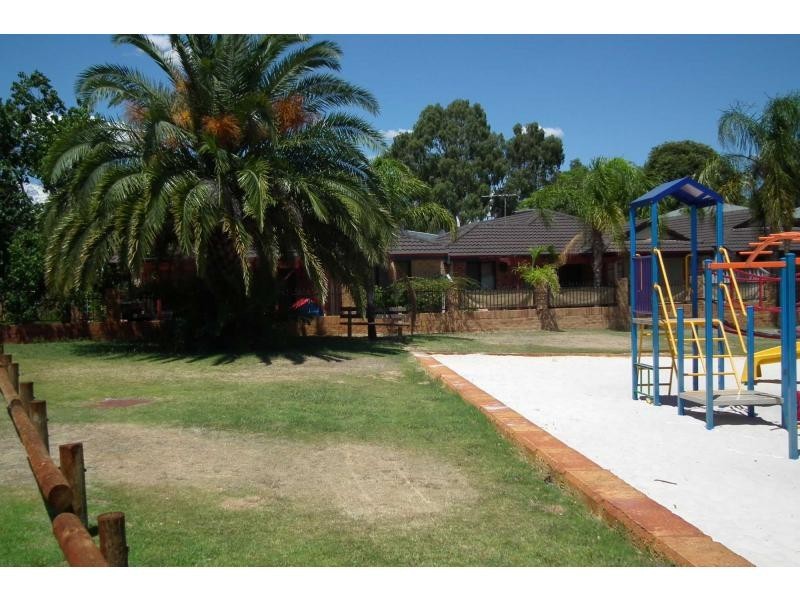 5/14 Nolan Place, Bayswater WA 6053