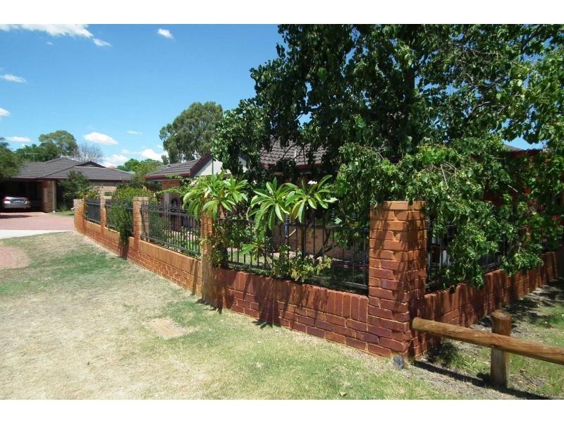 5/14 Nolan Place, Bayswater WA 6053