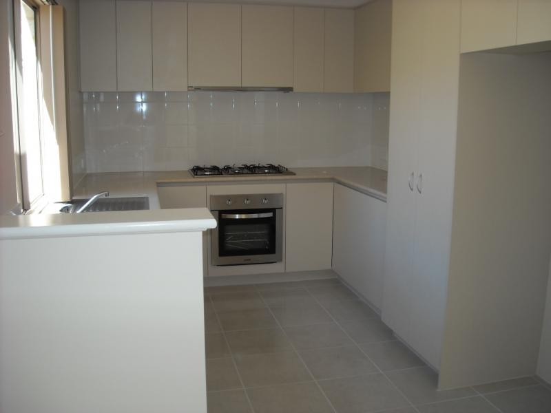 3/21 Penrith Place, Balga WA 6061