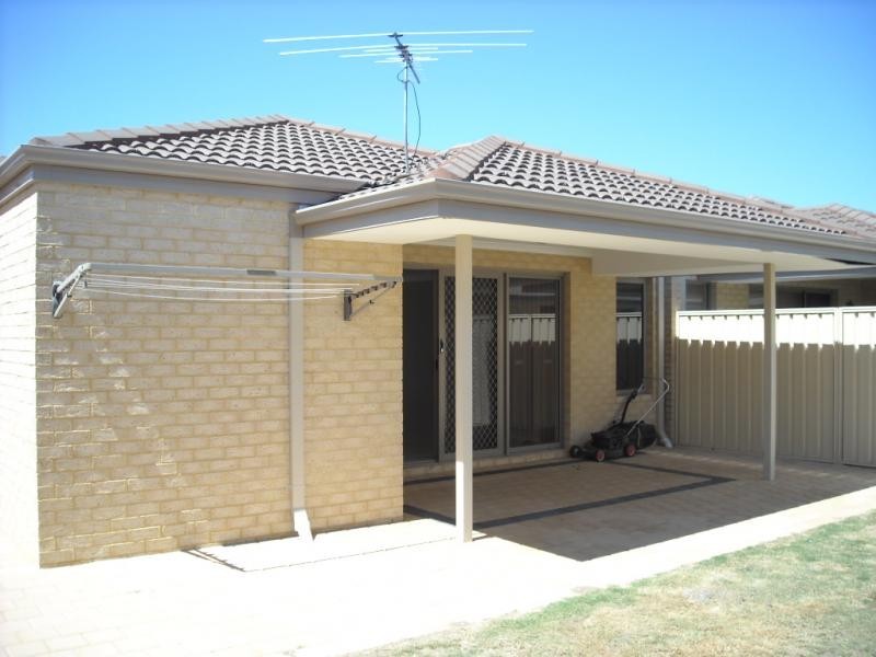 4A Cass Boulevard, Darch WA 6065