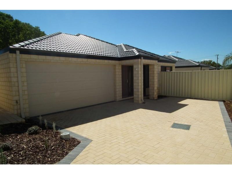 3/4 Playden Way, Balga WA 6061