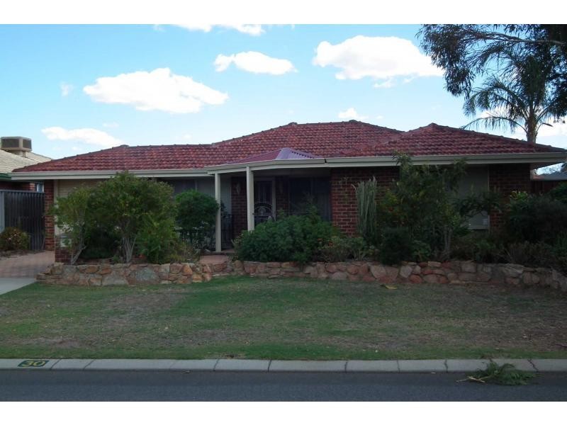 South Guildford WA 6055