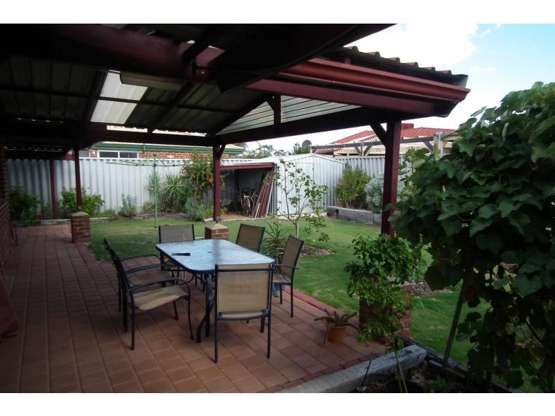 South Guildford WA 6055