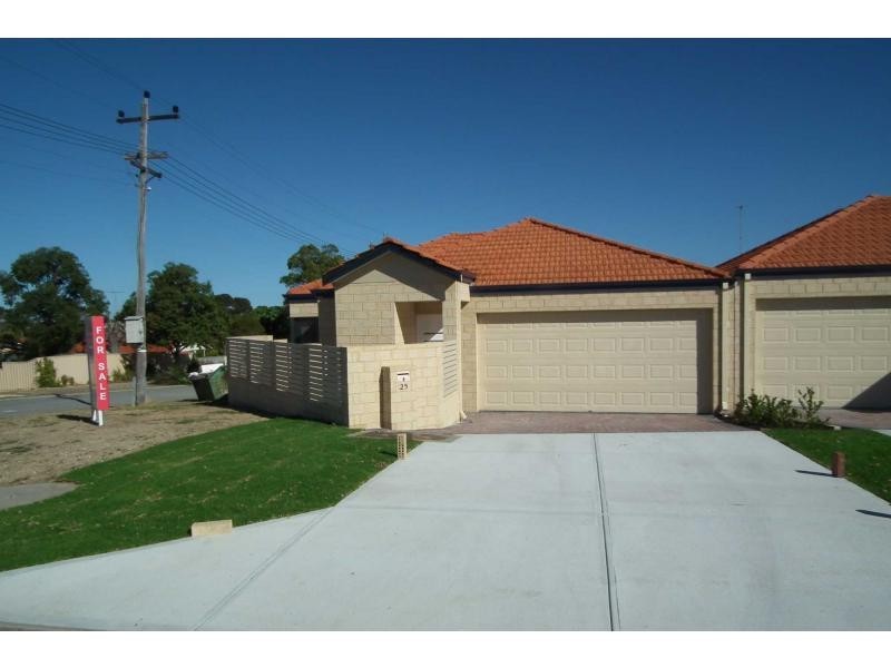 25a Mentone Road, Balga WA 6061