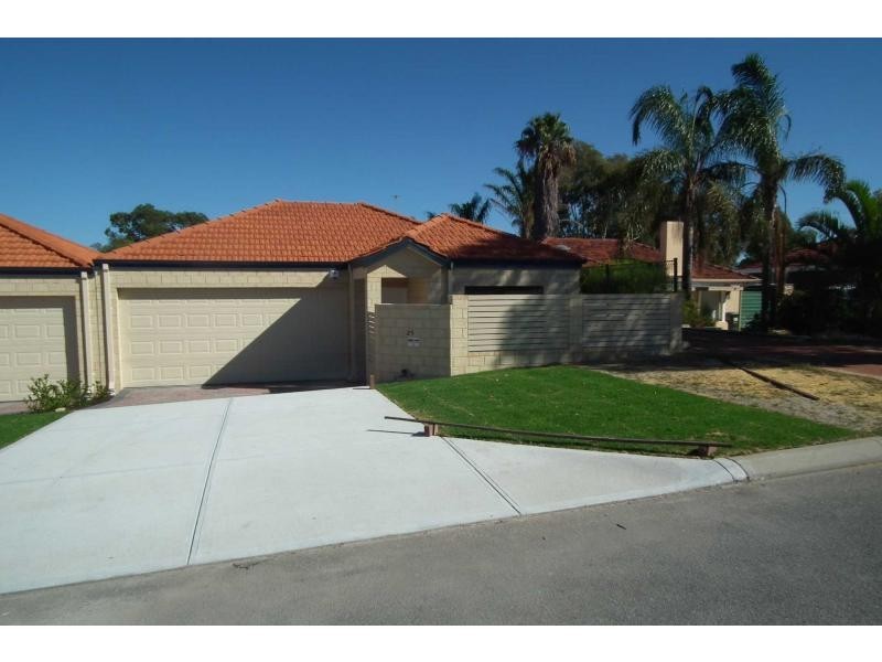 25b Mentone Road, Balga WA 6061