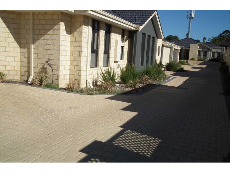 3/21 Penrith Place, Balga WA 6061