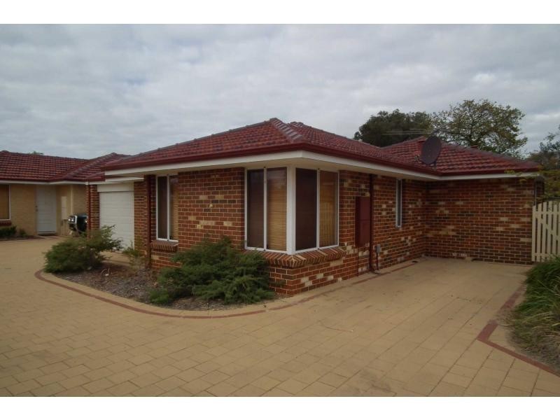 2/36 Elvire Street, Midland WA 6056