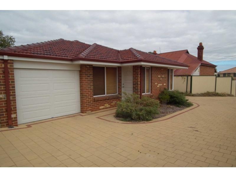 2/36 Elvire Street, Midland WA 6056