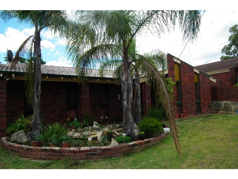 33 Banderra Street, Wanneroo WA 6065