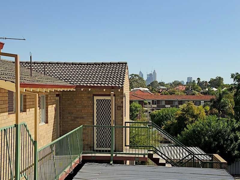 9/29 Tenth Avenue, Maylands WA 6051