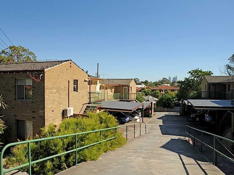 9/29 Tenth Avenue, Maylands WA 6051