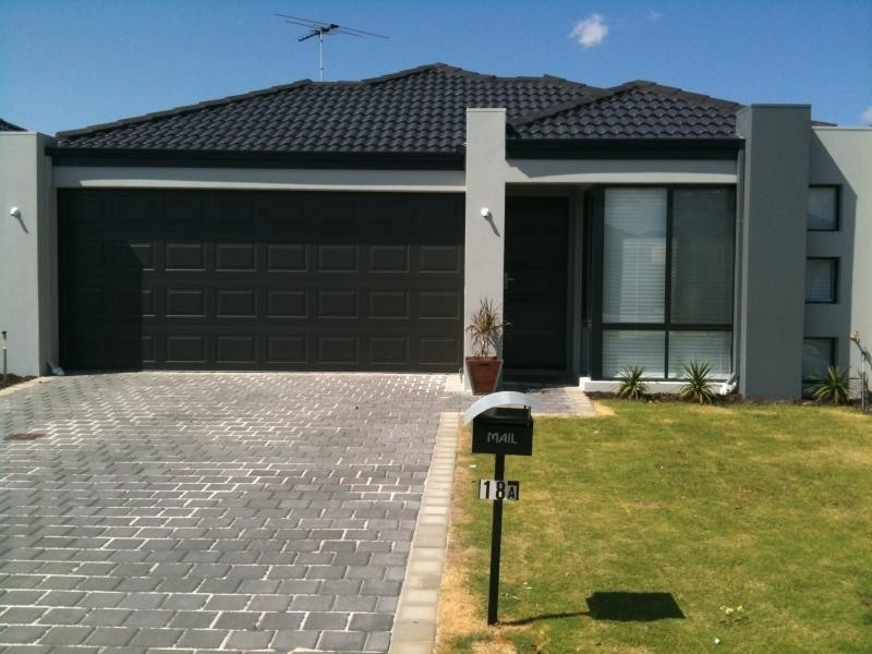 Proposed Lot 7 Lennox Place, Hamersley WA 6022