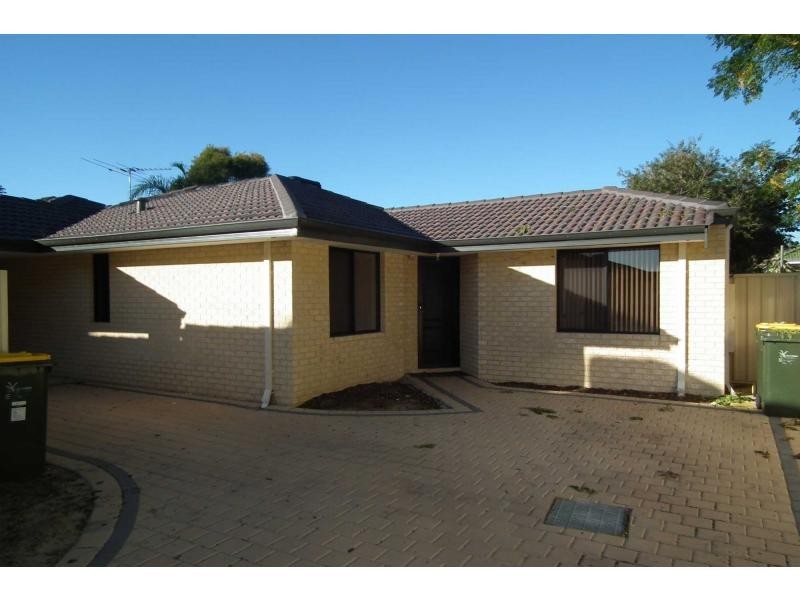 4/36 Loton Avenue, Midland WA 6056