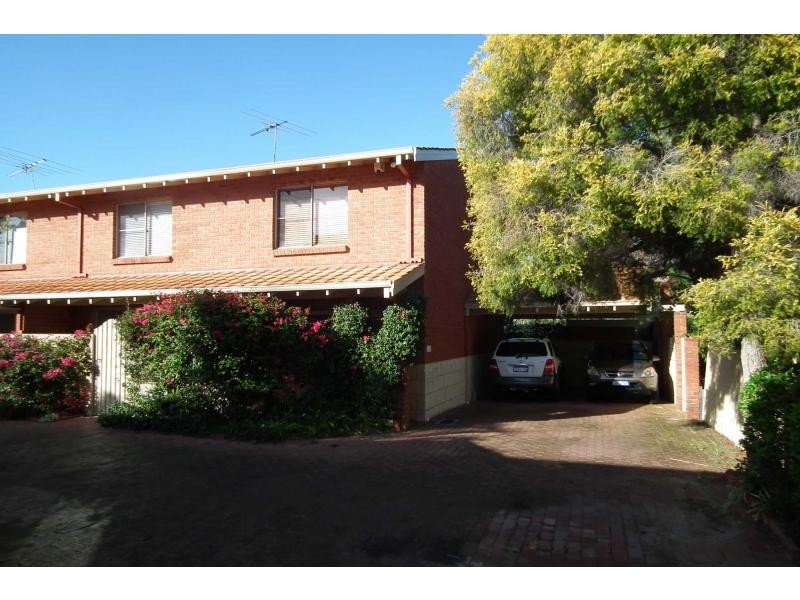 6/273 Vincent Street, Leederville WA 6007