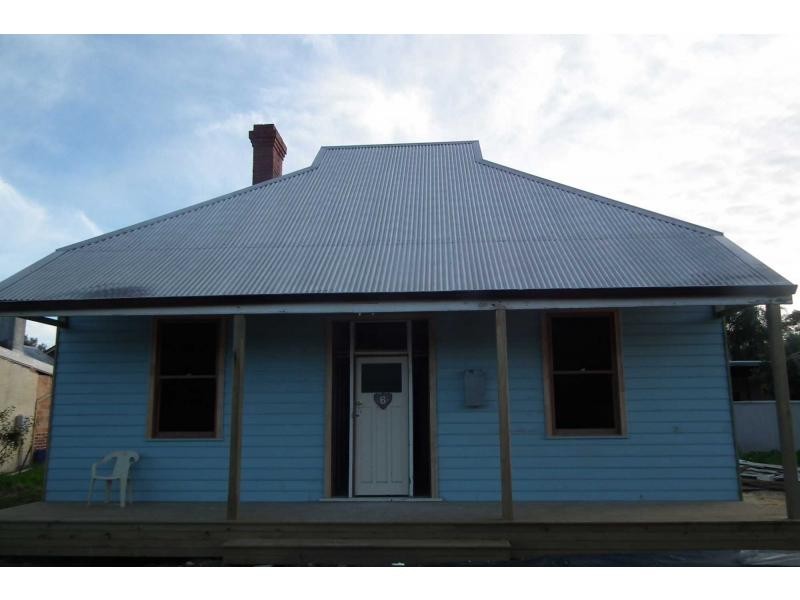 Woodbridge WA 6056