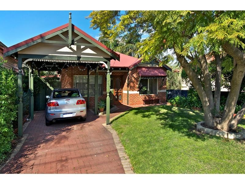 Bassendean WA 6054