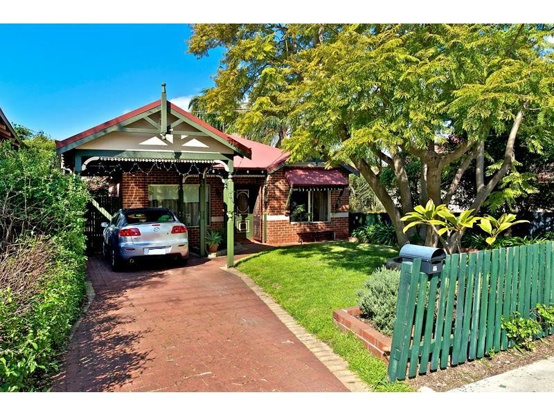 Bassendean WA 6054